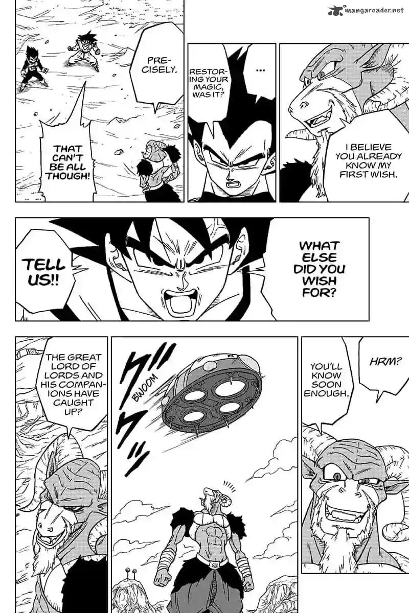 Dragon Ball Super 48