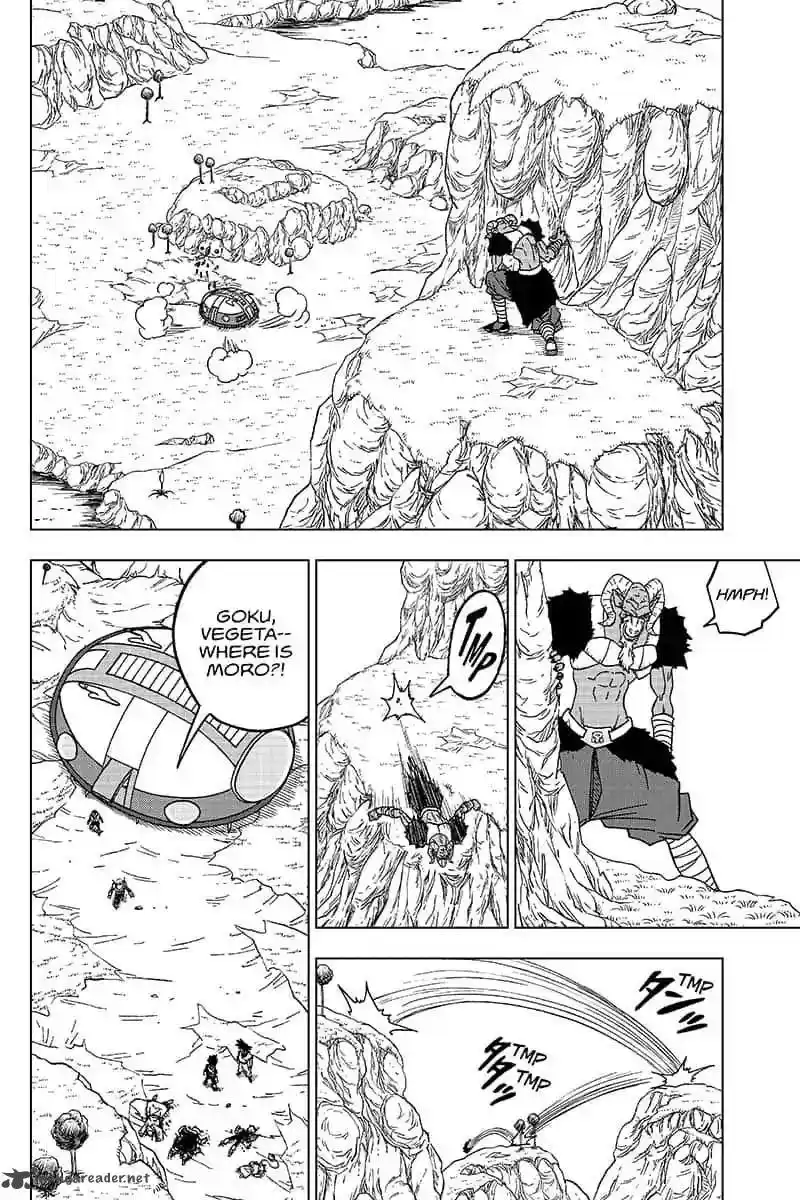 Dragon Ball Super 48