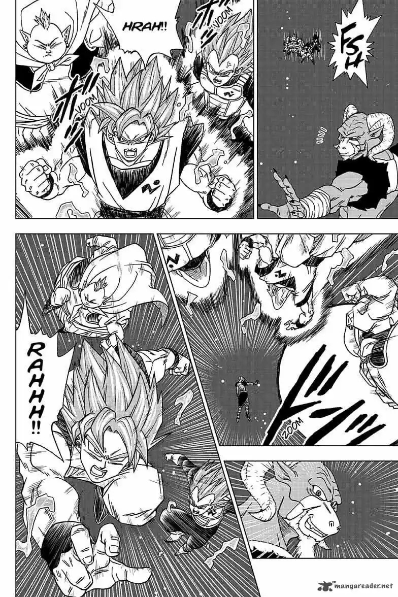 Dragon Ball Super 49
