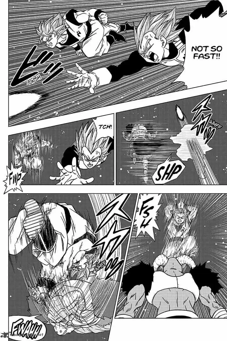 Dragon Ball Super 49