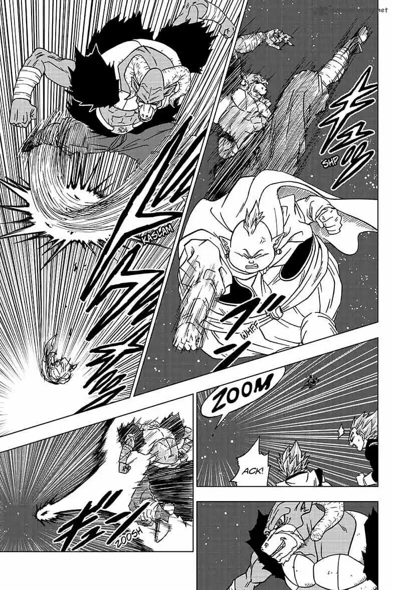 Dragon Ball Super 49