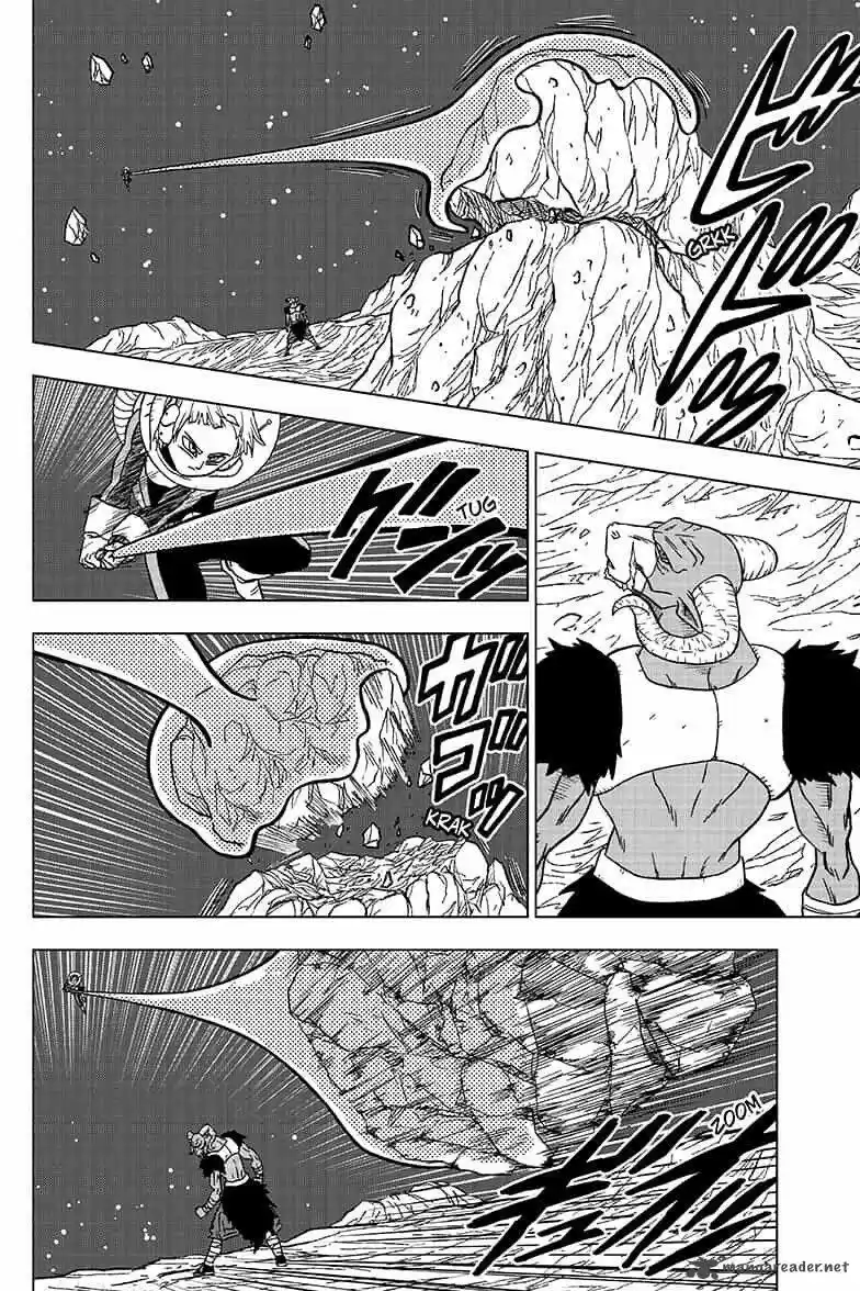 Dragon Ball Super 49