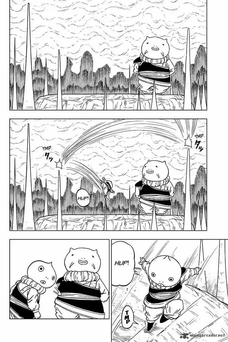 Dragon Ball Super 55