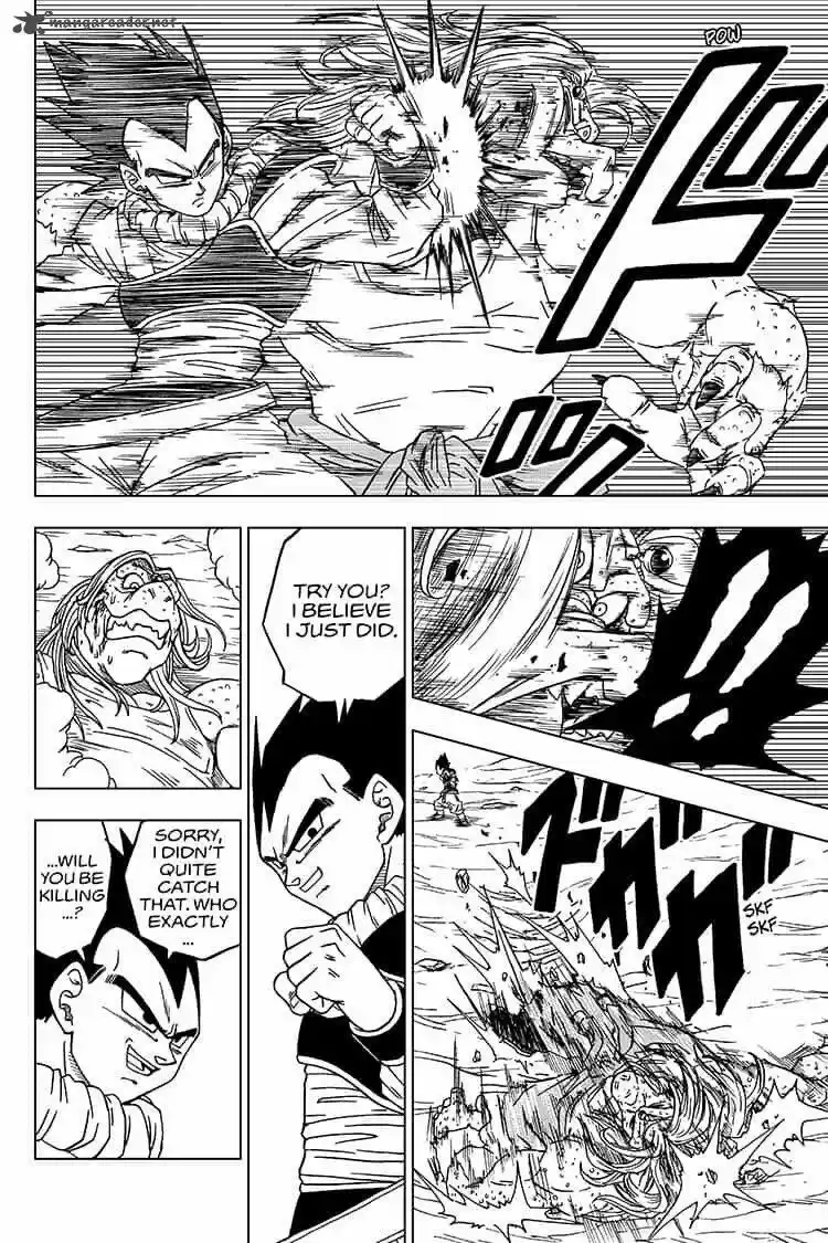 Dragon Ball Super 55