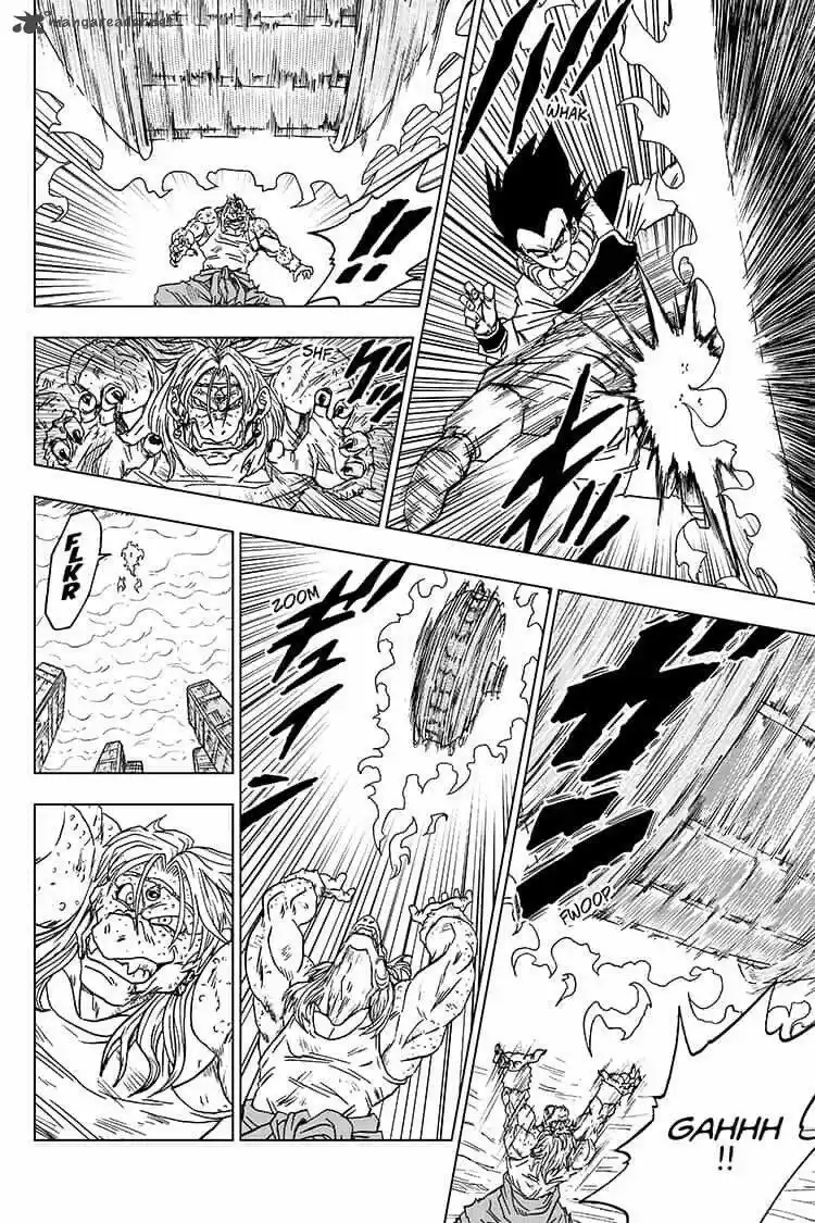 Dragon Ball Super 55