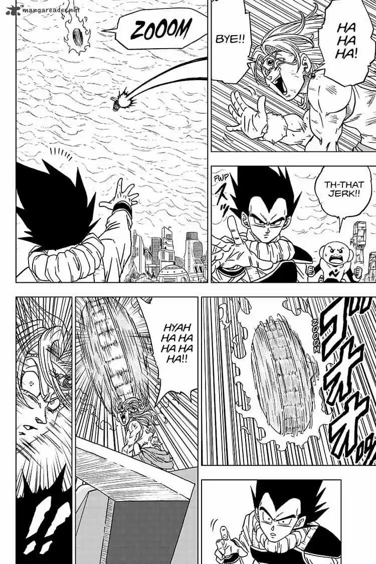 Dragon Ball Super 55