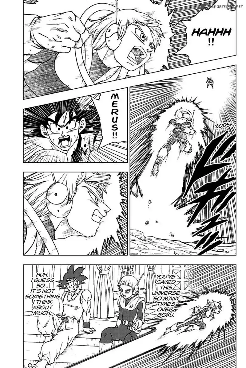 Dragon Ball Super 63