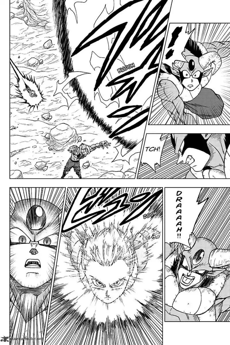 Dragon Ball Super 63