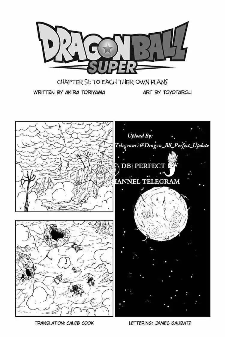 Dragon Ball Super ch.051