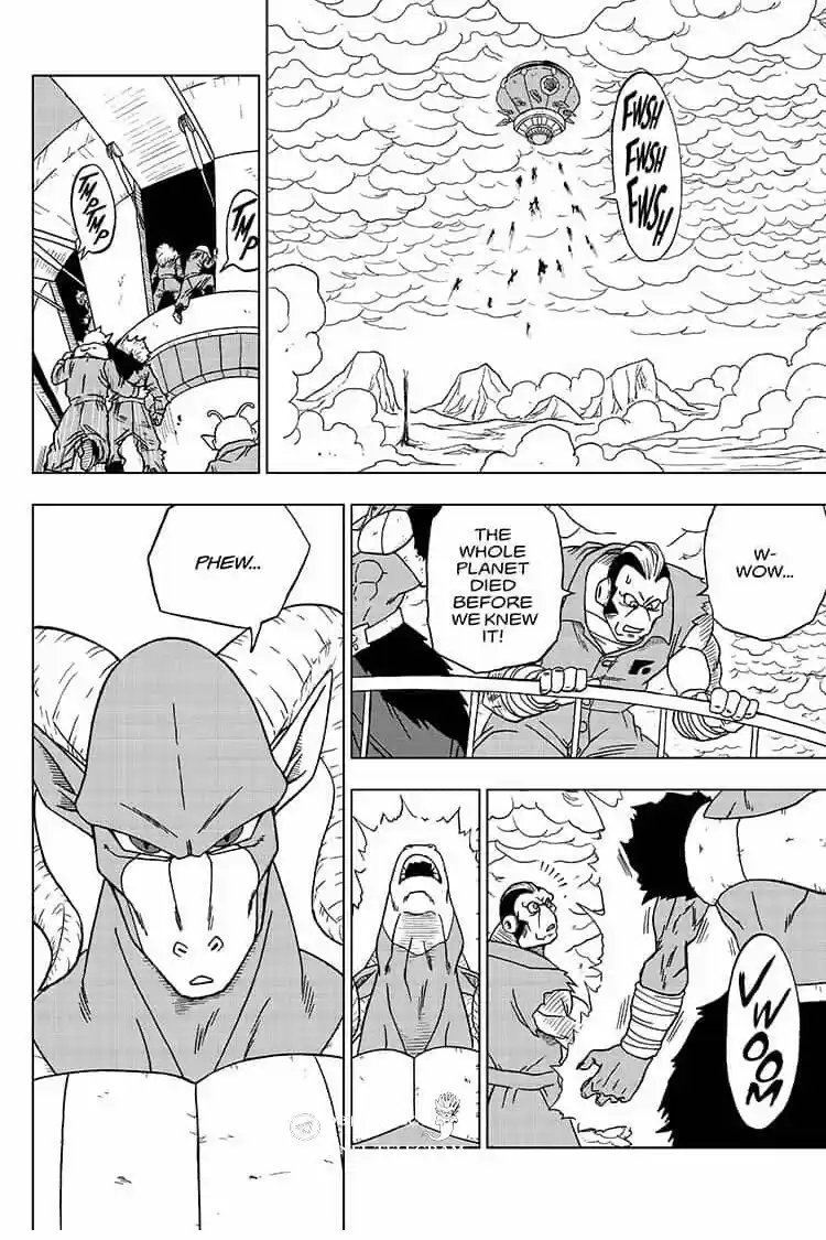 Dragon Ball Super ch.051