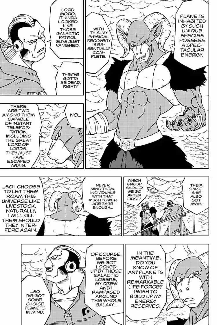 Dragon Ball Super ch.051