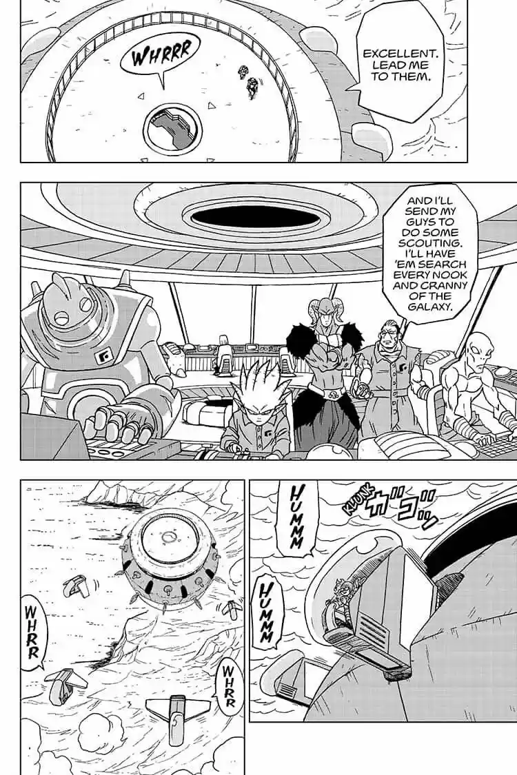 Dragon Ball Super ch.051