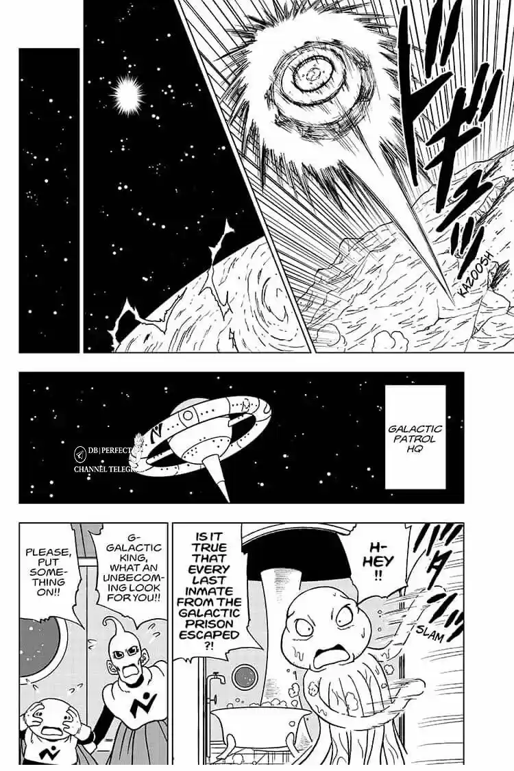 Dragon Ball Super ch.051