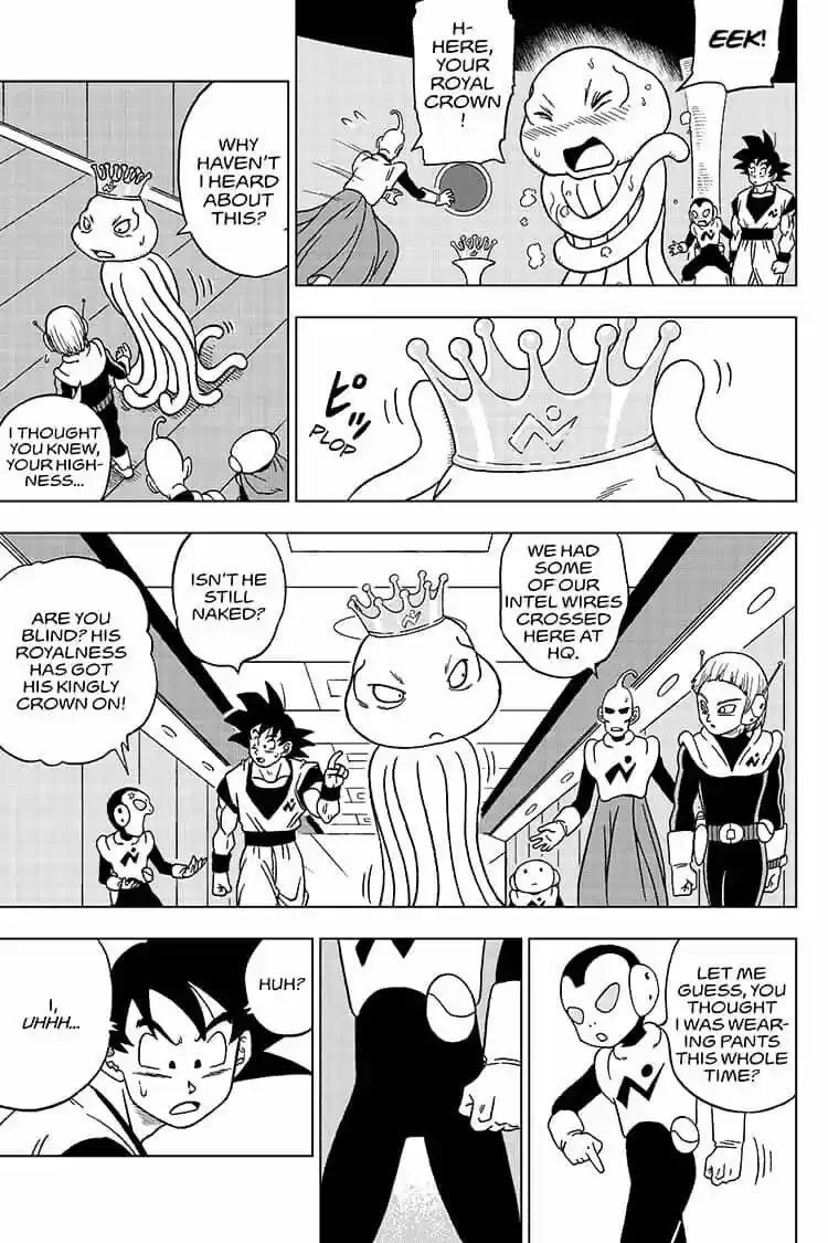 Dragon Ball Super ch.051