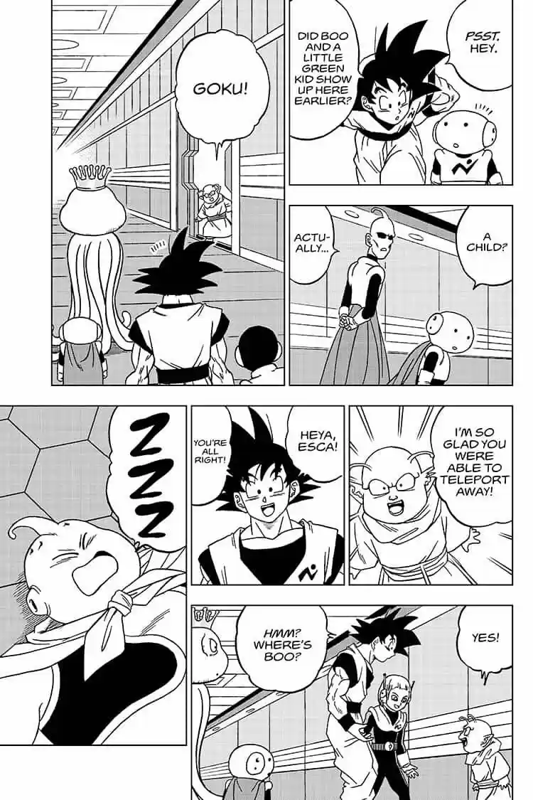 Dragon Ball Super ch.051