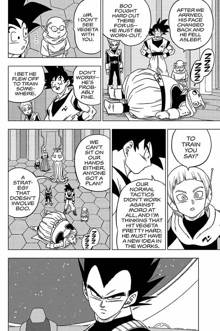 Dragon Ball Super ch.051
