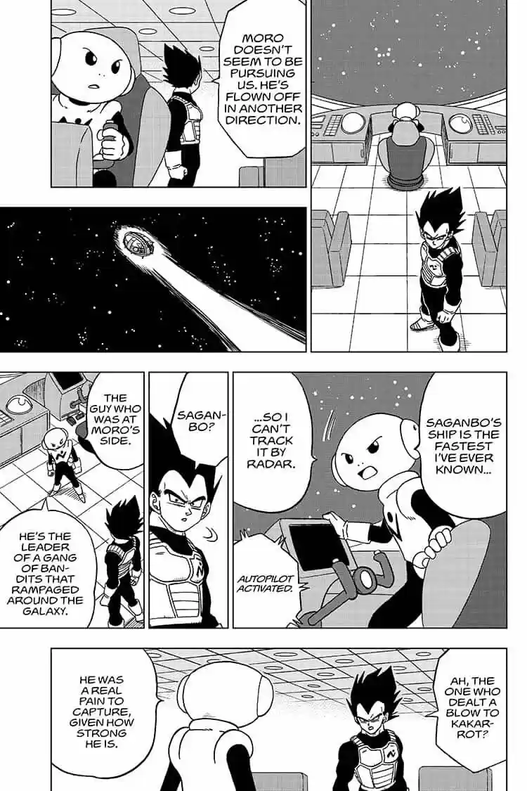 Dragon Ball Super ch.051