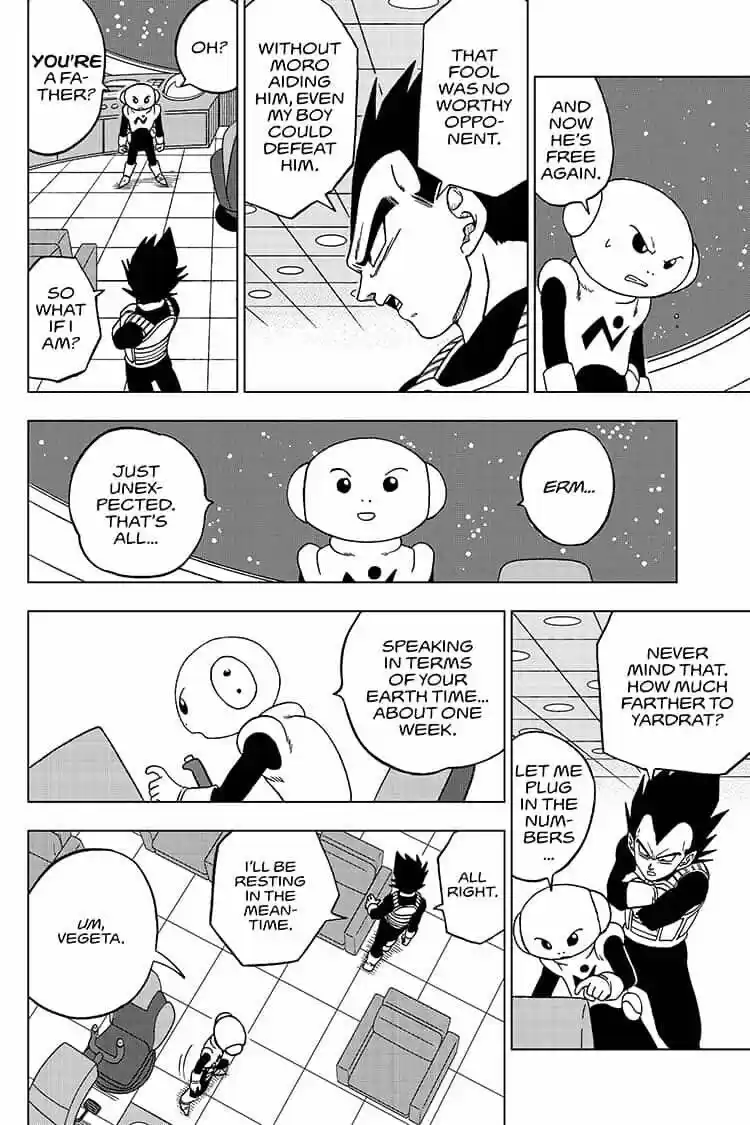 Dragon Ball Super ch.051