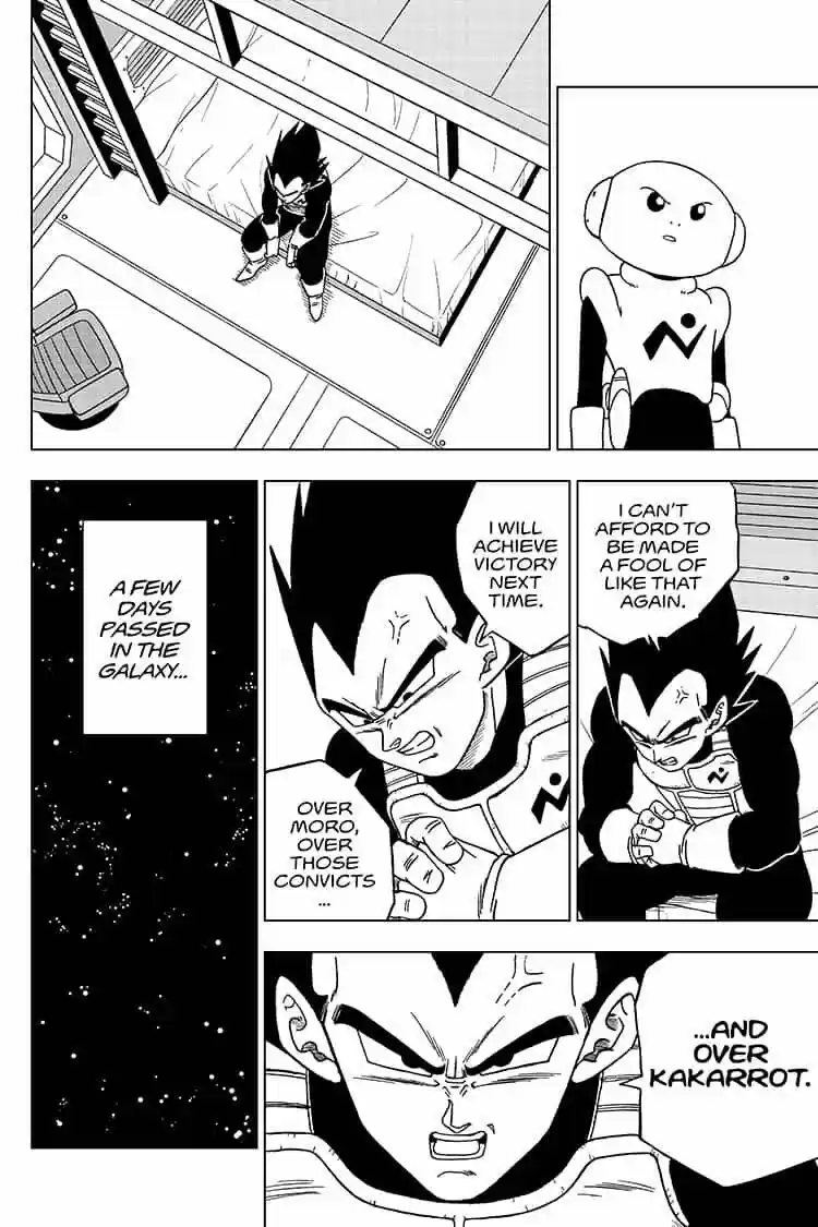 Dragon Ball Super ch.051
