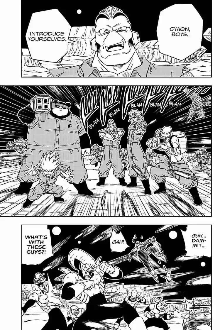 Dragon Ball Super ch.051