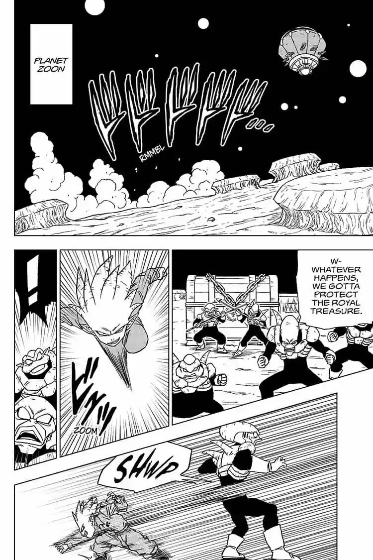 Dragon Ball Super ch.051