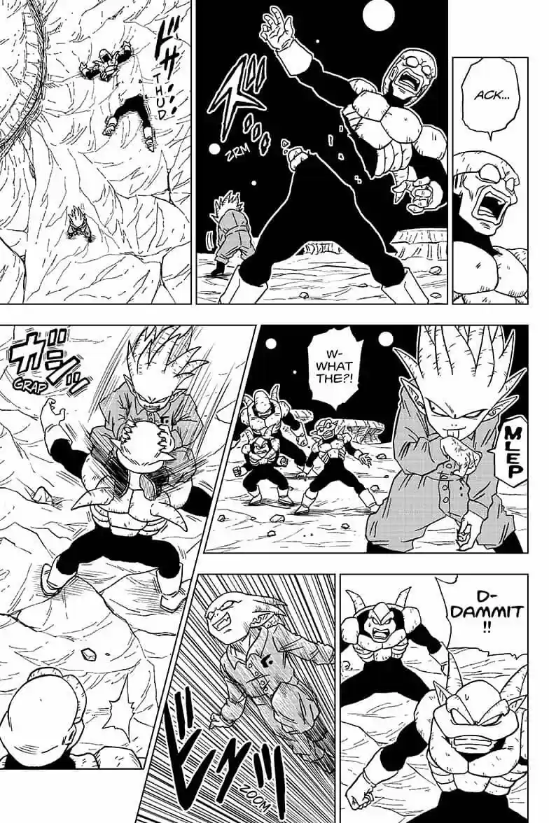 Dragon Ball Super ch.051