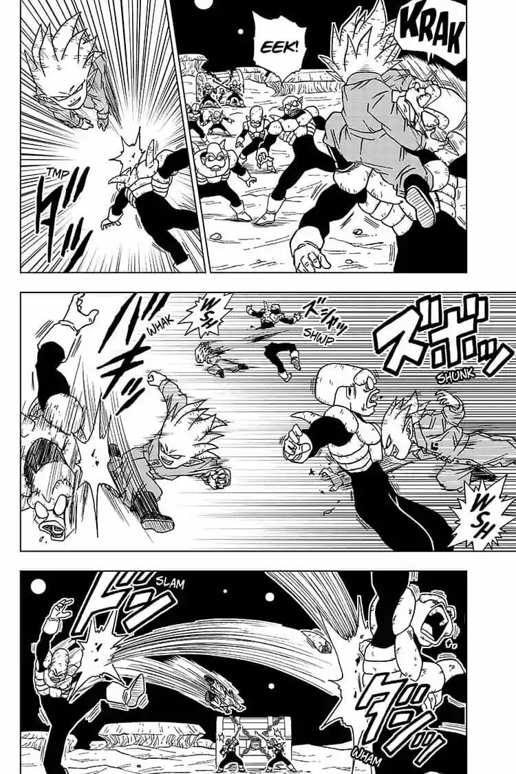 Dragon Ball Super ch.051