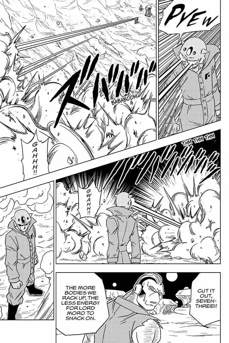Dragon Ball Super ch.051