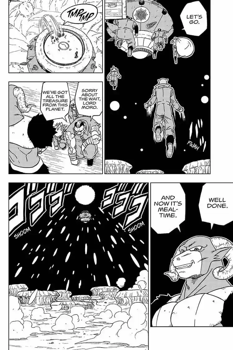 Dragon Ball Super ch.051