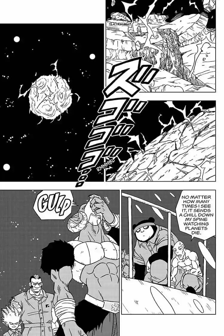 Dragon Ball Super ch.051