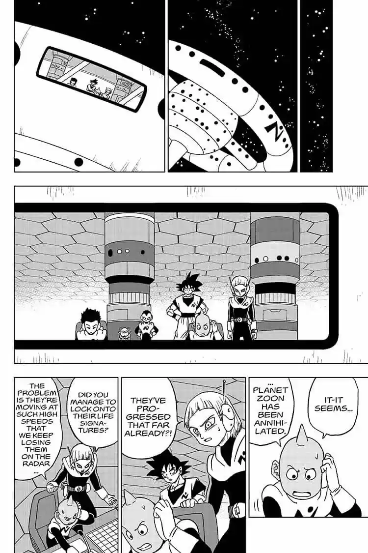 Dragon Ball Super ch.051