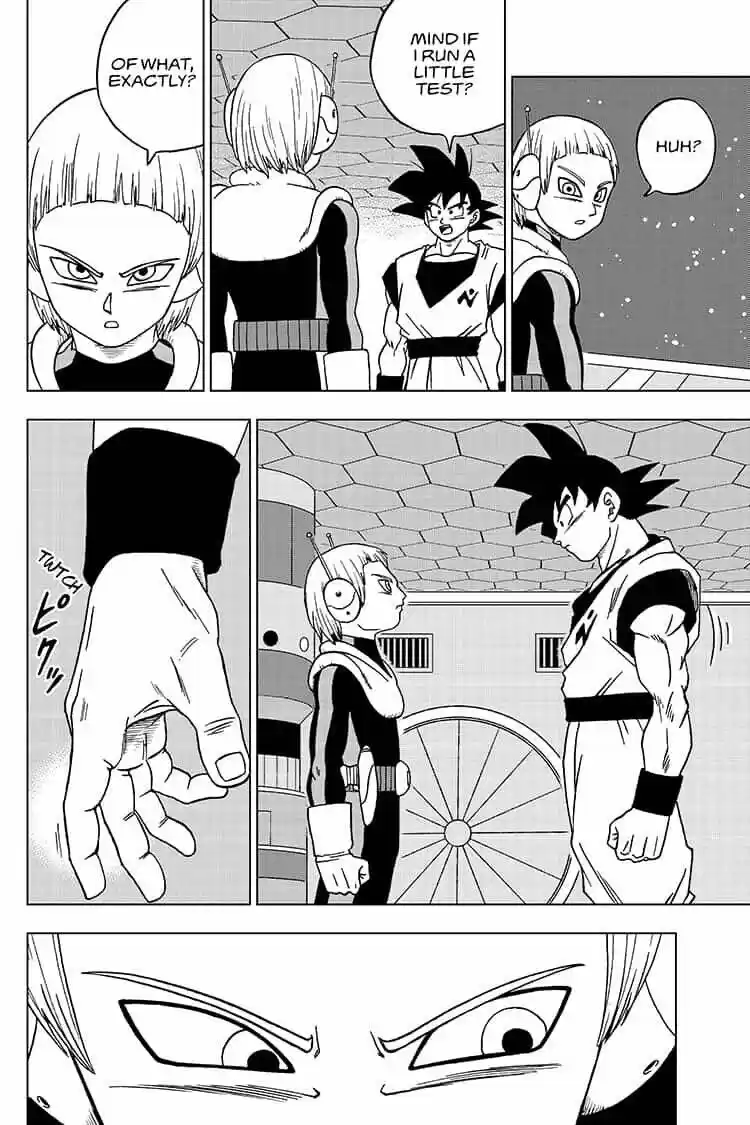 Dragon Ball Super ch.051