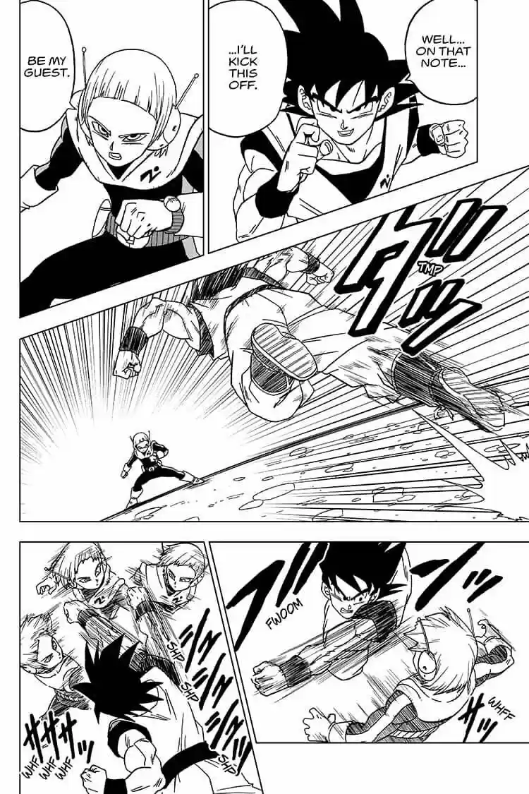 Dragon Ball Super ch.051