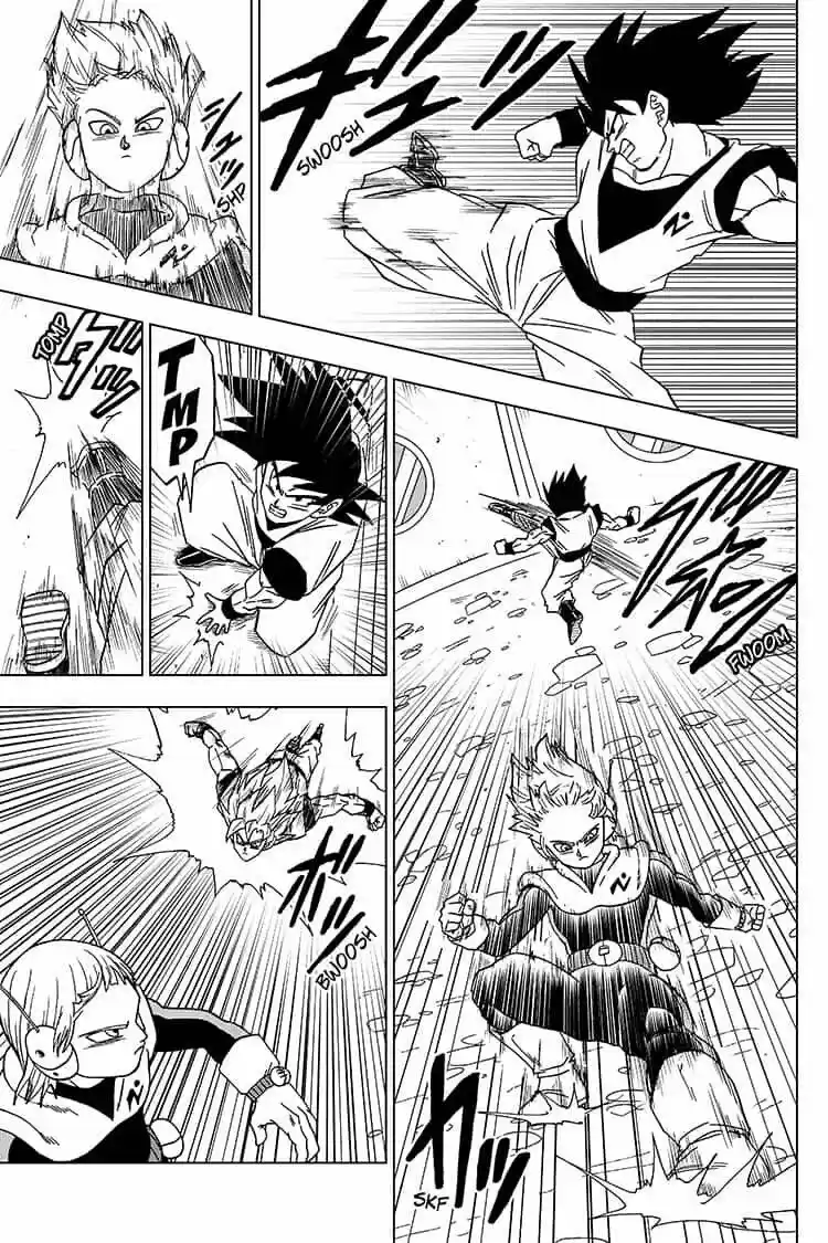 Dragon Ball Super ch.051