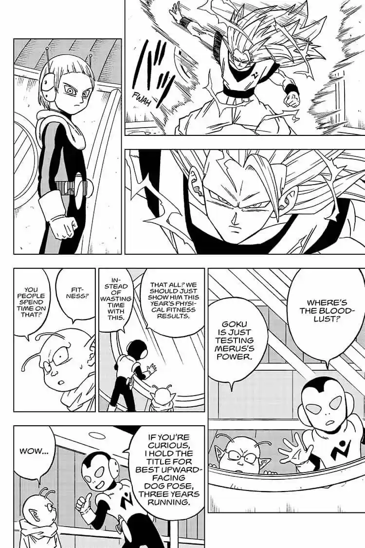 Dragon Ball Super ch.051