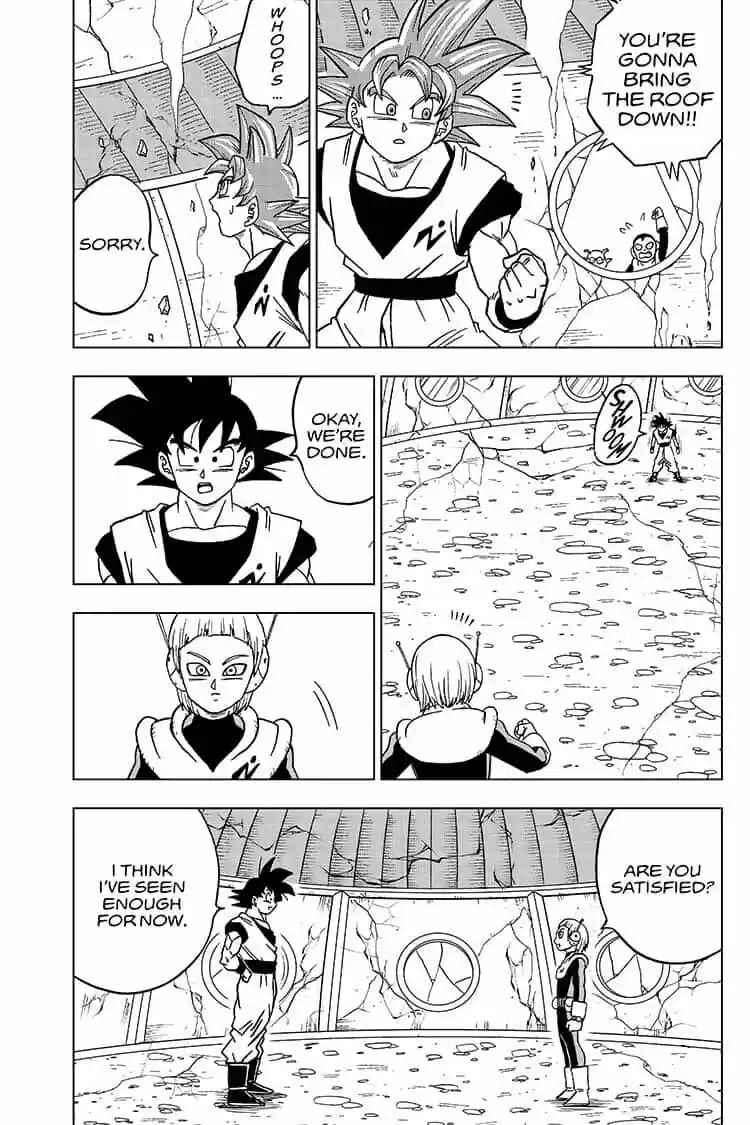 Dragon Ball Super ch.051