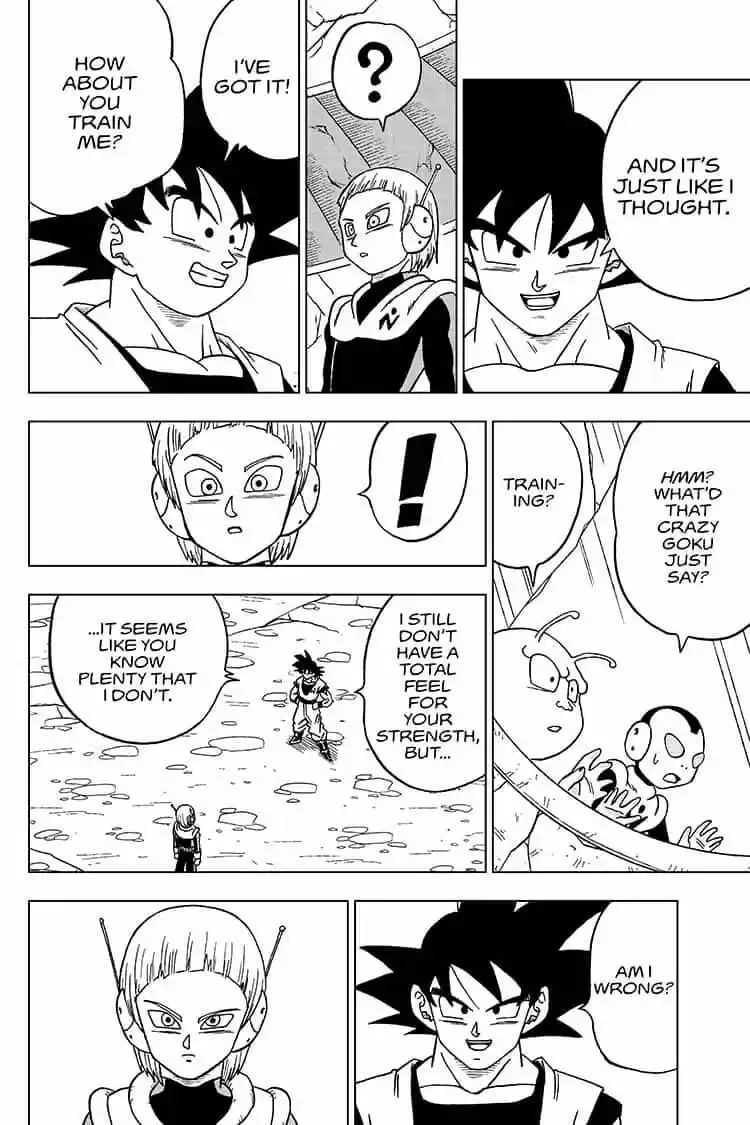 Dragon Ball Super ch.051