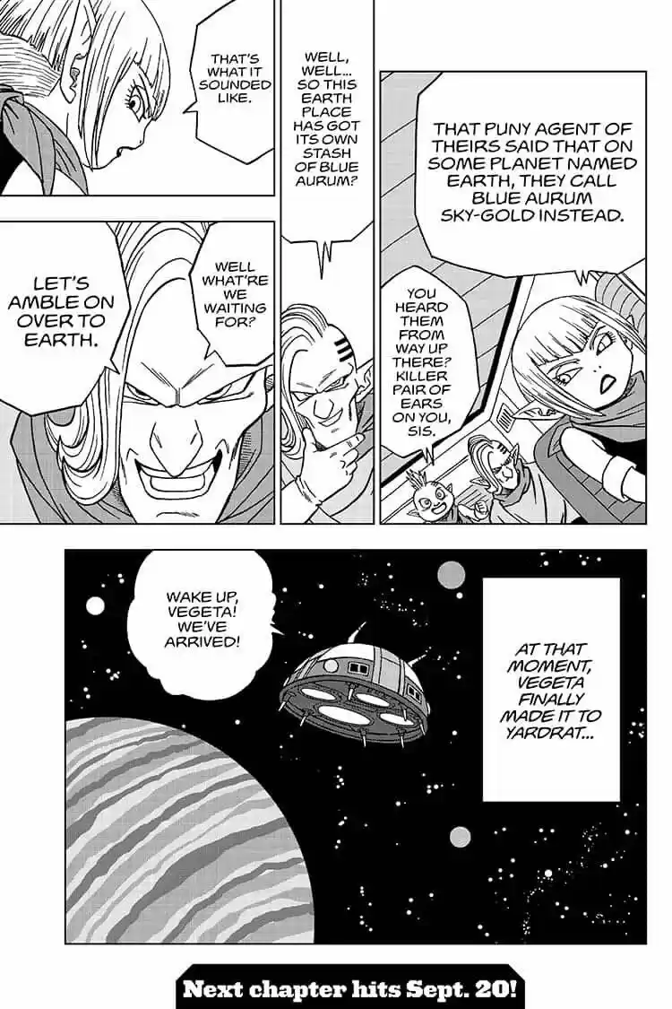 Dragon Ball Super ch.051