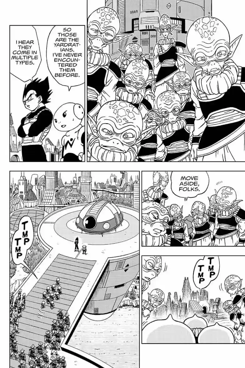 Dragon Ball Super ch.052