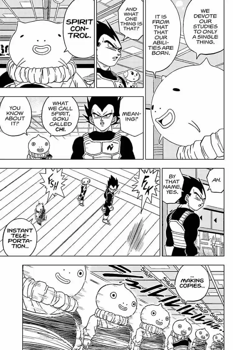 Dragon Ball Super ch.052