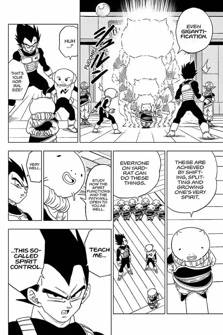 Dragon Ball Super ch.052