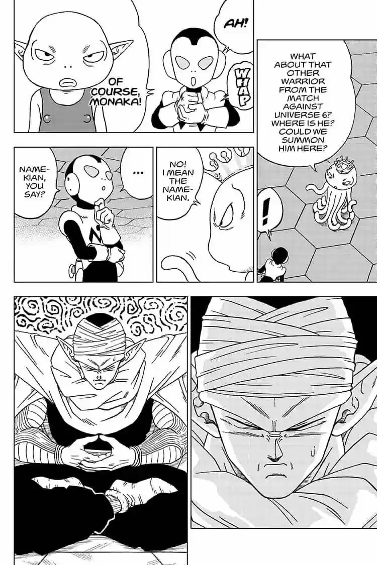 Dragon Ball Super ch.052