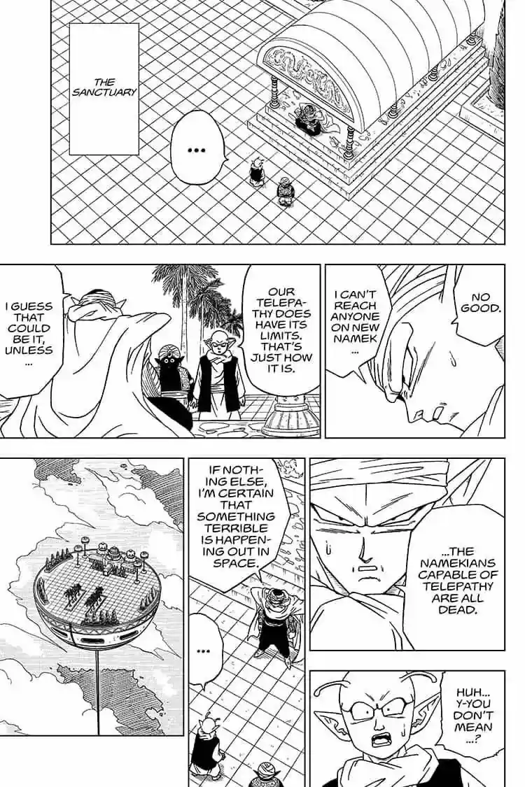 Dragon Ball Super ch.052