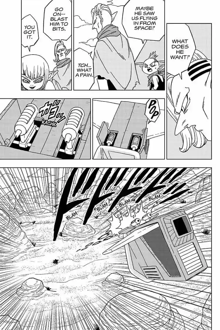 Dragon Ball Super ch.052