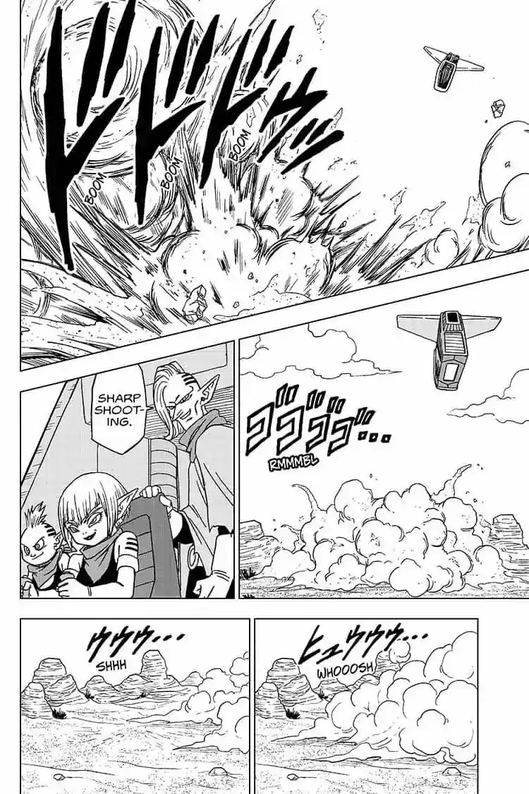 Dragon Ball Super ch.052