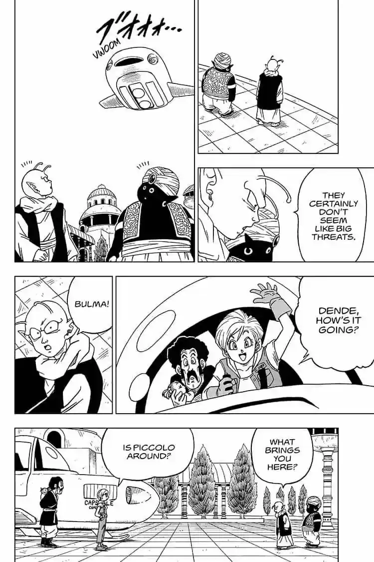 Dragon Ball Super ch.052