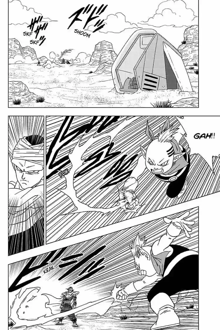 Dragon Ball Super ch.052