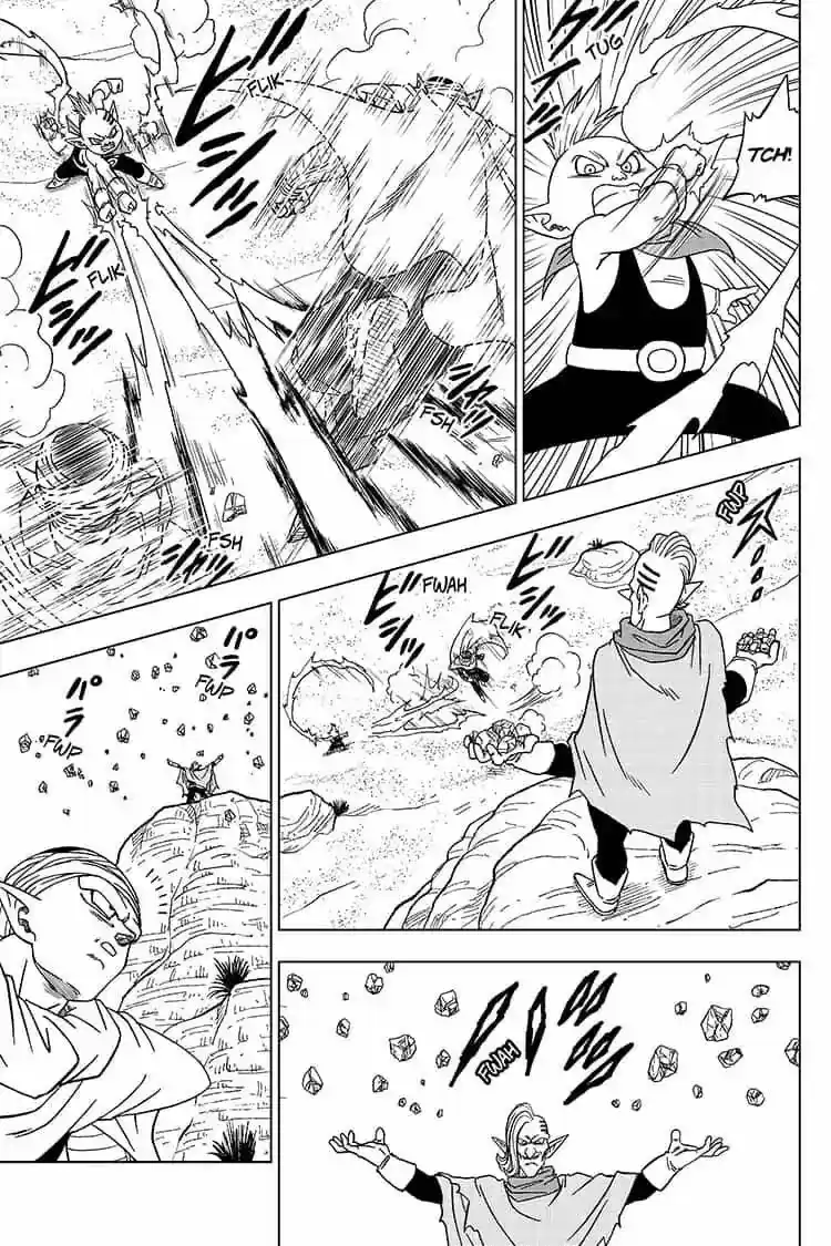 Dragon Ball Super ch.052