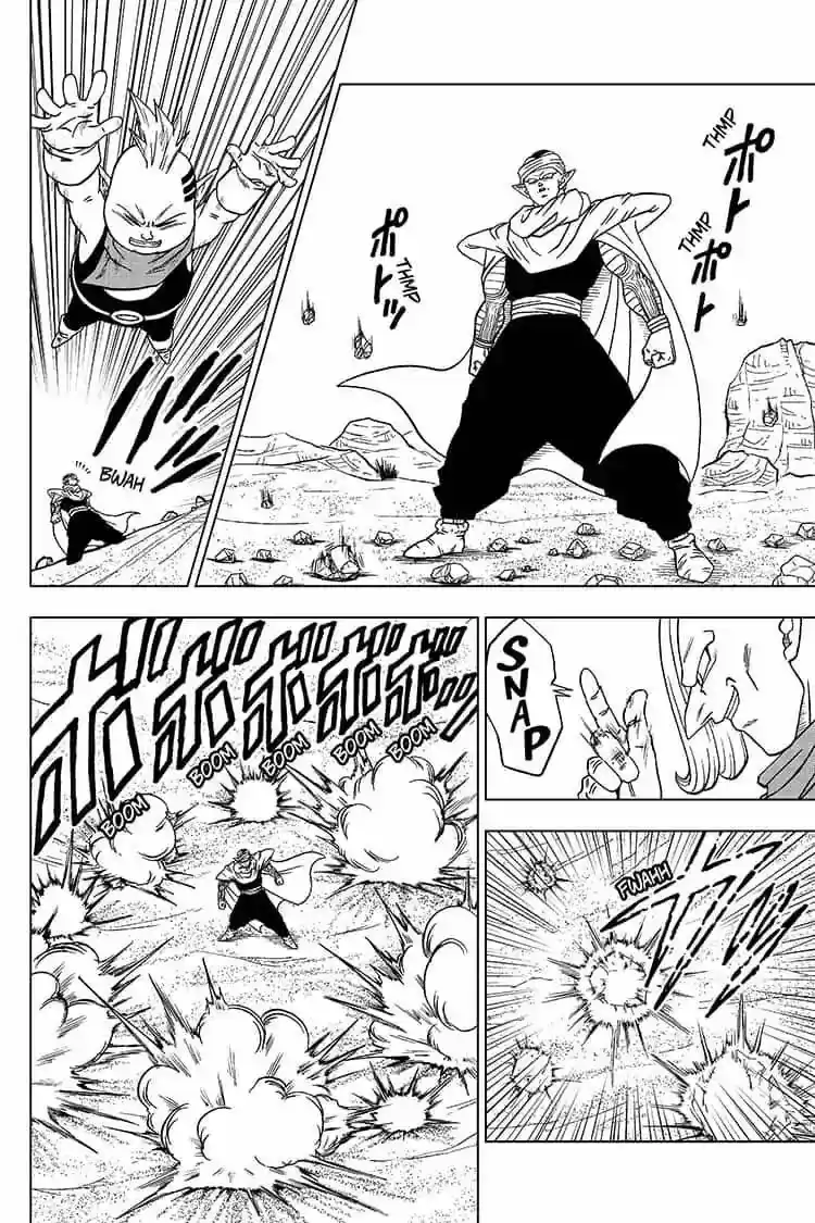 Dragon Ball Super ch.052