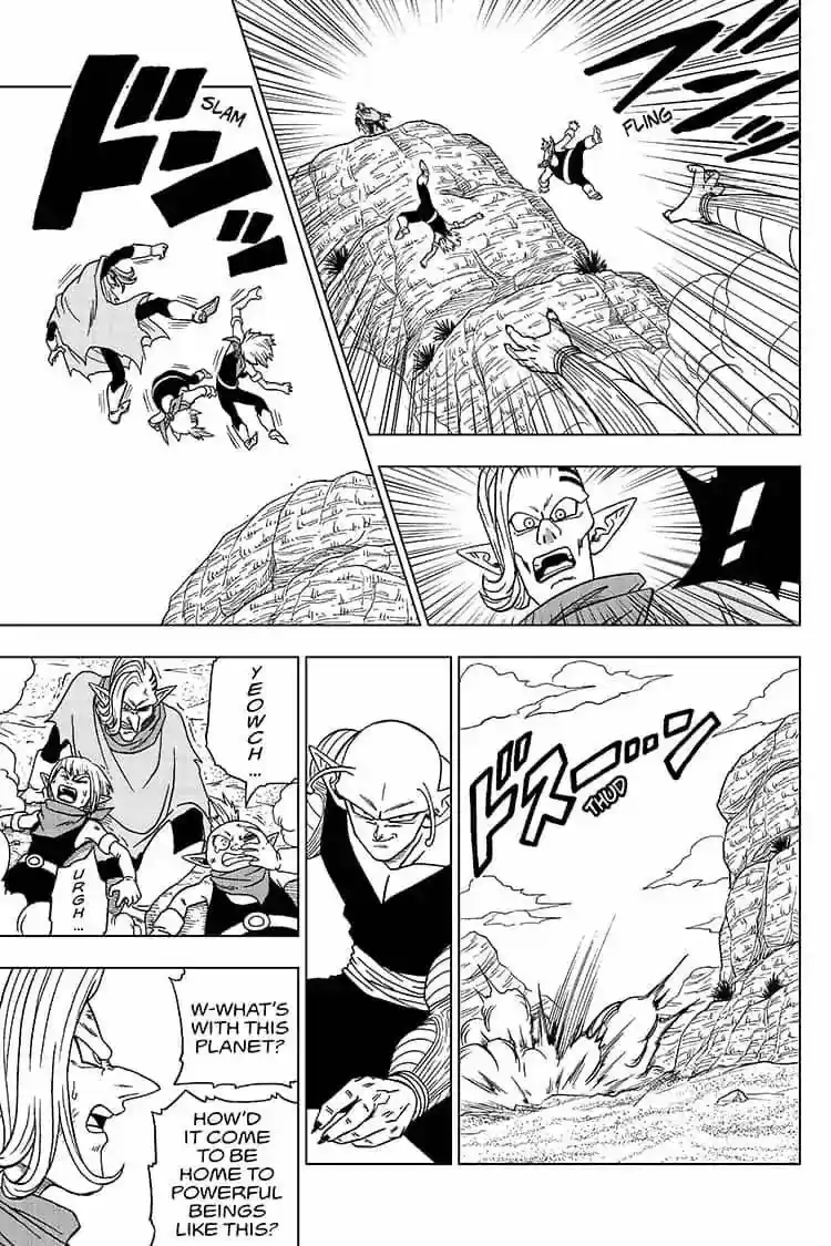 Dragon Ball Super ch.052